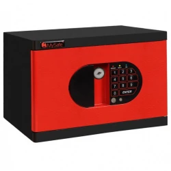 Seyf Griffon Ms.17/23.K.E Red