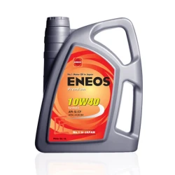 Mühərrik yağı Eneos Premium Diesel 10W-40 (Sintetik) 4L