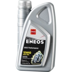 Mühərrik yağı Eneos Max Performans 10W-40 1L