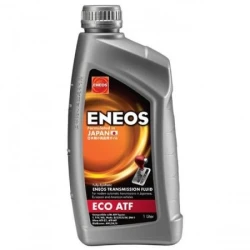 Масло для АКПП Eneos Eco ATF A (Синтетическое) 1L