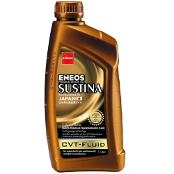 Масло для вариатора Eneos Sustina CVT-Fluid 1 л