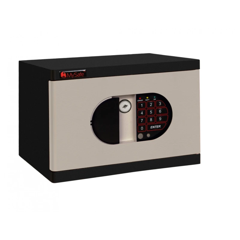 Seyf Griffon Ms.17/23.K.E Cream