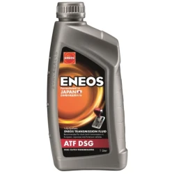Sürətlər qutusu üçün yağ Eneos ATF DSG 1 lt