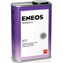 Sürətlər qutusu üçün yağ Eneos ATF Dexron II 4 lt