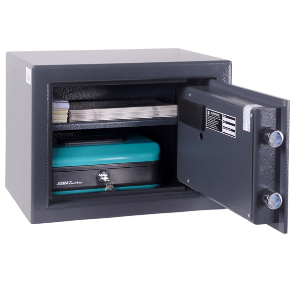 Сейф Griffon R.26.E