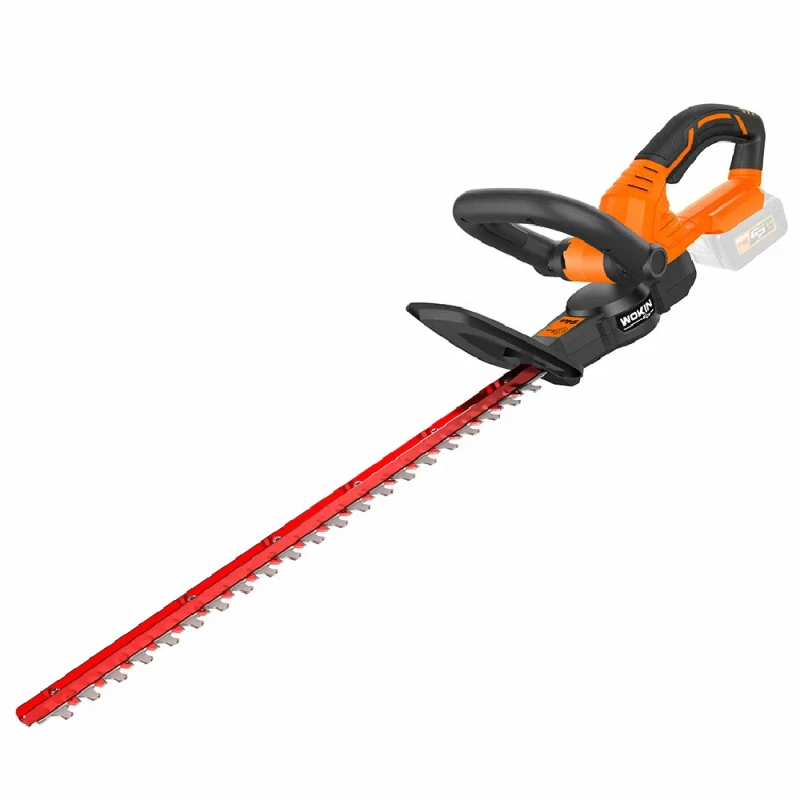 Аккумуляторная газонокосилка Wokin 510 mm 20 V 624110