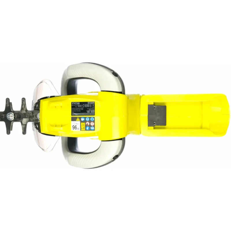 Аккумуляторный кусторез Ryobi Max Power RHT36B60R