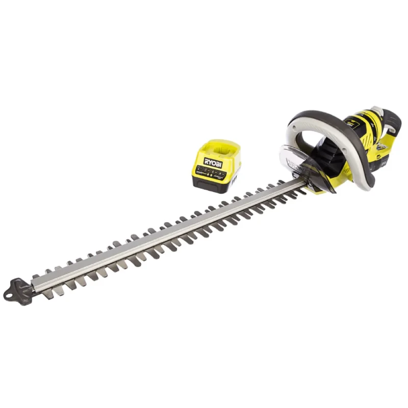 Аккумуляторный кусторез Ryobi One+ RHT1851R20F