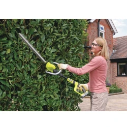 Akkumulyatorlu kolkəsən Ryobi One+ OHT1850X