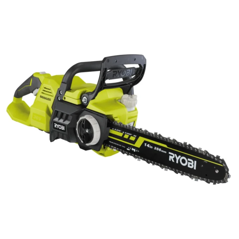 Akkumulyatorlu mişar Ryobi / RY36CSX35A