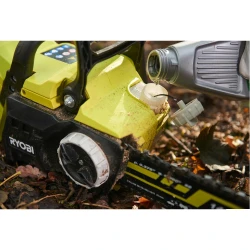 Akkumulyatorlu mişar Ryobi / RY36CSX35A