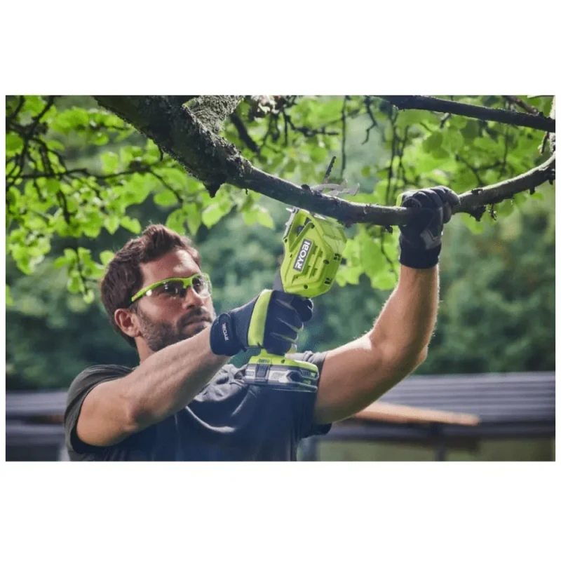 Аккумуляторная пила Ryobi ONE+ RY18PSA-0