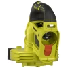 Аккумуляторный воздуходув Ryobi ONE+ Hybrid OBL1820S