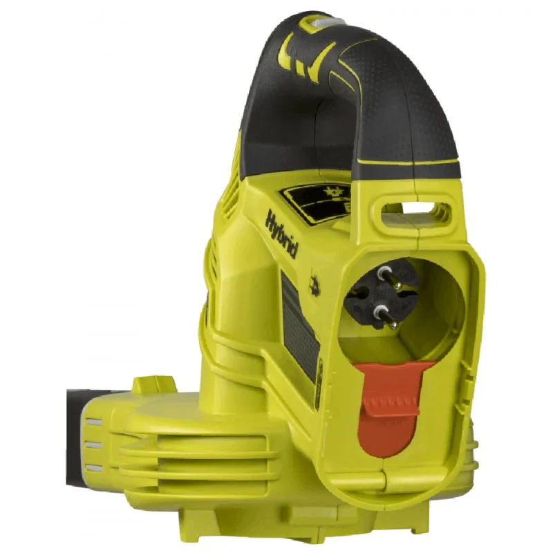 Аккумуляторный воздуходув Ryobi ONE+ Hybrid OBL1820S