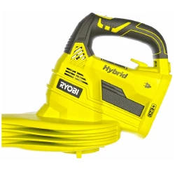 Аккумуляторный воздуходув Ryobi ONE+ Hybrid OBL1820S