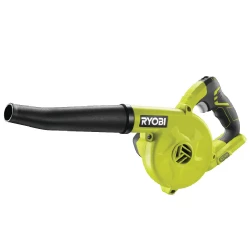 Аккумуляторный воздуходув Ryobi ONE+ R18TB-0