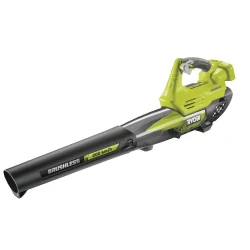 Аккумуляторный воздуходув Ryobi ONE+ RY18BLXA-0