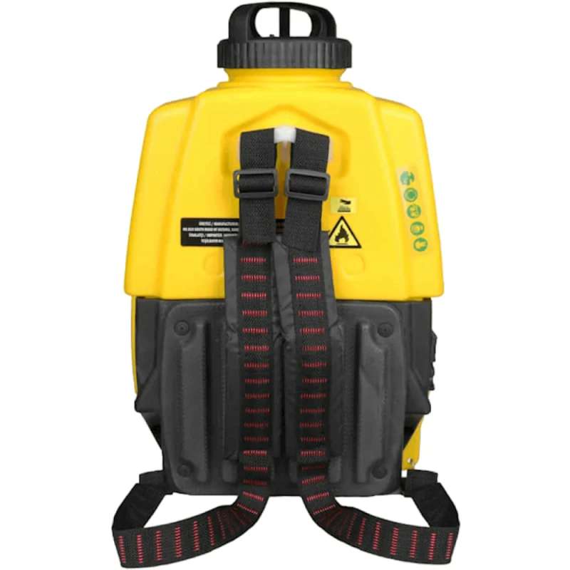 Аккумуляторный опрыскиватель Rtrmax RTM9616