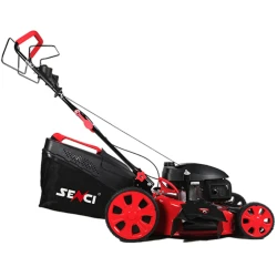 Benzinli otbiçən Senci LMA18S10