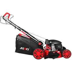 Benzinli otbiçən Senci LMA20S16