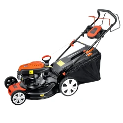 Benzinli otbiçən P.I.T PLM51-C2