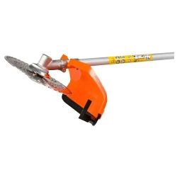 Benzinli otbiçən P.I.T. 4 takt P38-C