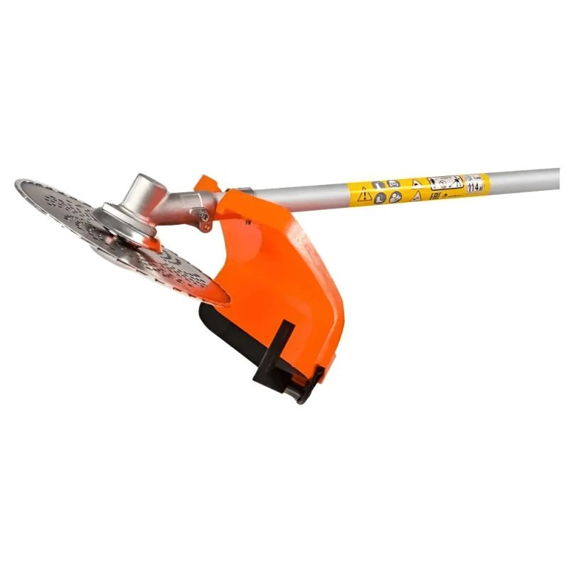 Benzinli otbiçən P.I.T. 4 takt P38-C