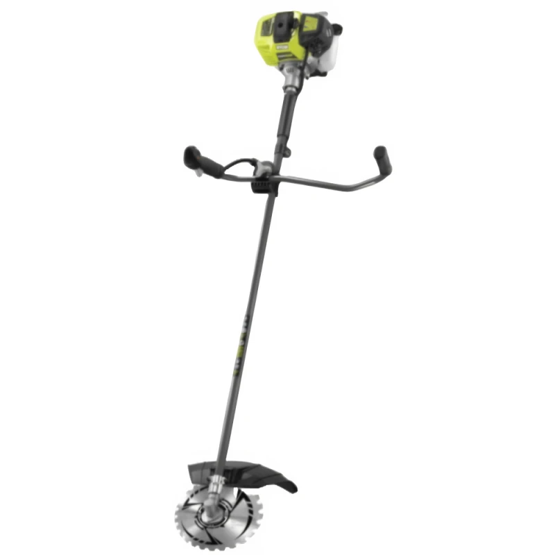 Benzinli otbiçən Ryobi RBC52FSBOS