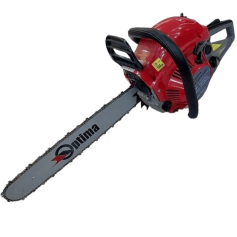 Бензиновая пила Optima OP-5200
