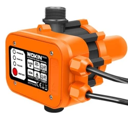 Su nasosu idarə etmə qurğusu Wokin / 791015