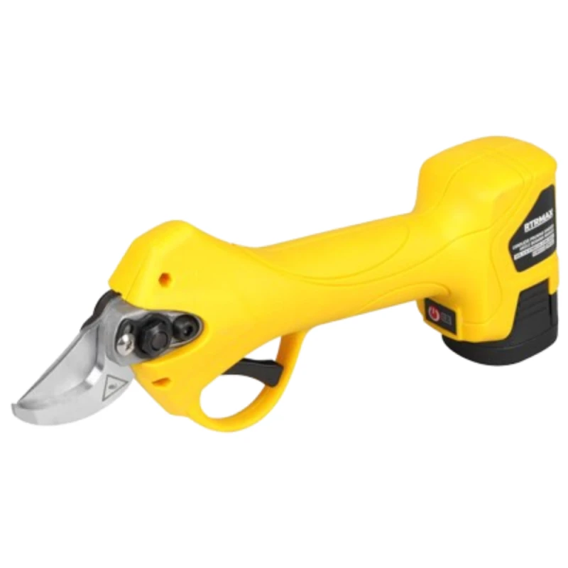 Аккумуляторные ножницы Rtrmax RTM9125