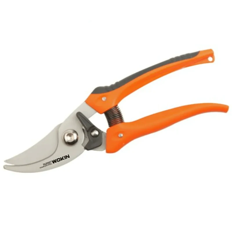 Садовые ножницы Wokin 18.5 см