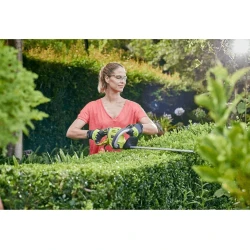 Электрический кусторез Ryobi RHT4550