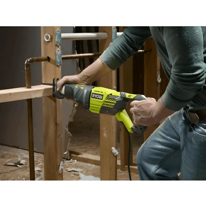 Электрическая пила Ryobi RRS1200-K
