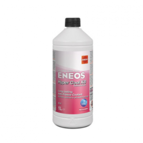 Антифриз Eneos Hyper Cool XB-26 A 1 л