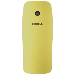Кнопочный телефон Nokia 3210 Azgeua Gold