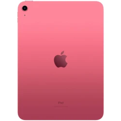 Elektron kitablar iPad 10.9-inch (10 Gen) 64 GB Wi-Fi + Cellular Pink