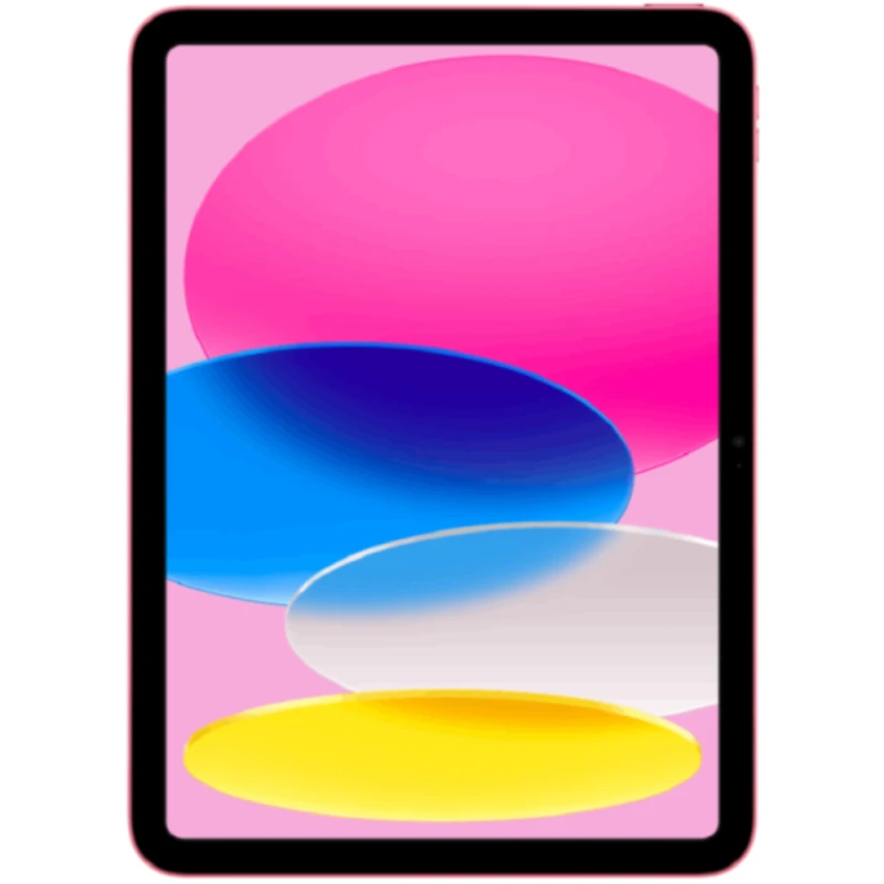 Электронная книга Apple iPad 10.9-inch (10 Gen) 64 GB Wi-Fi + Cellular Pink