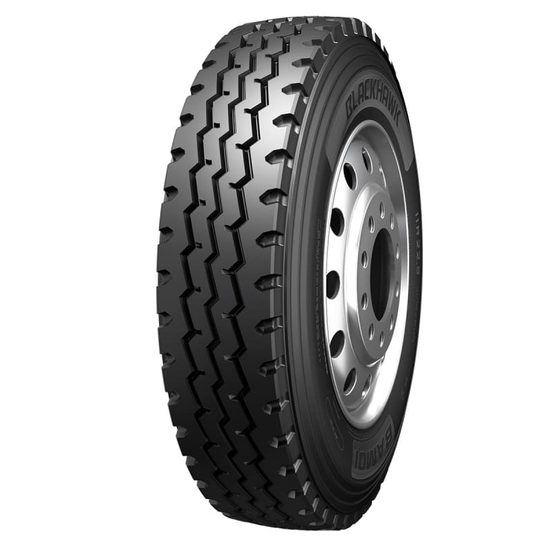 Avtomobil təkərləri BlackHawk BAM01 122/118L 14PR 7.50/R16LT