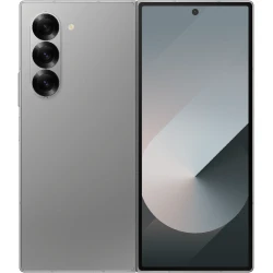 Смартфон Samsung Galaxy Z Fold 6 (F956) 12GB/1TB Silver