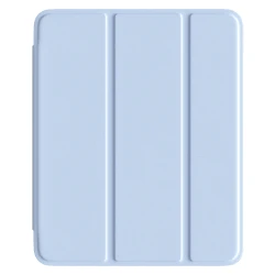 Защитный чехол Comma Joy Series Apple iPad Pro 11 (2024) 0732 Light Blue