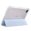 Qoruyucu örtük Comma Joy Series Apple iPad Pro 11 (2024) 0732 Light Blue