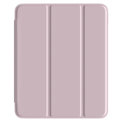 Qoruyucu örtük Comma Joy Series Apple iPad Pro 13 (2024) 0787 Light Pink