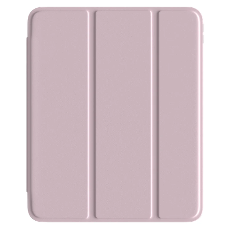 Qoruyucu örtük Comma Joy Series Apple iPad Pro 13 (2024) 0787 Light Pink
