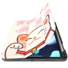 Защитная обложка Comma Lingos Series Apple iPad Air 11/5/4 Pro 11 Gen 4/3/2 0648 Lucky Cat