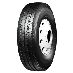Автомобильные шины BlackHawk Hiscend-H HL03 107/105R 8PR 195/75R16C