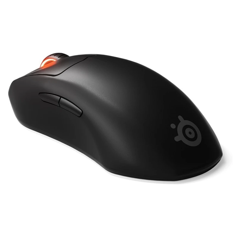 Gaming Mouse Steelseries Prime WL Black 62593_SS
