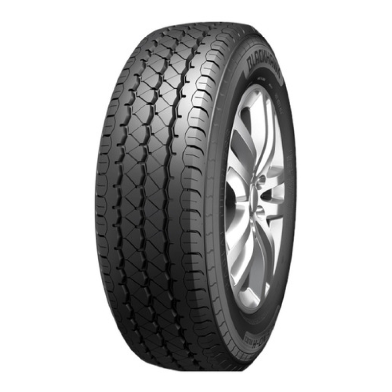 Avtomobil təkərləri BlackHawk Hiscend-H HL03 109/107R 8PR 215/65R16C