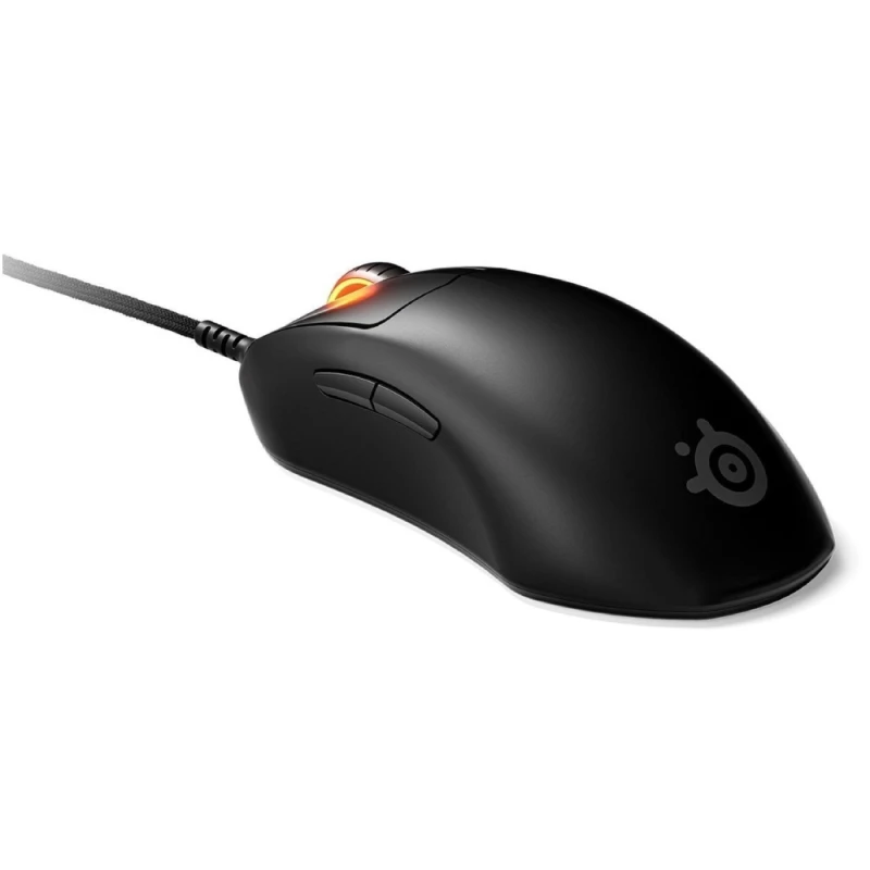 Игровая мышь Steelseries Prime MIni Wired Black 62421_SS