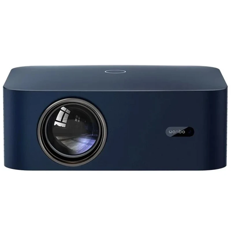 Proyektor Wanbo X2 Max Blue